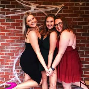 Meet your Posher, Sierra